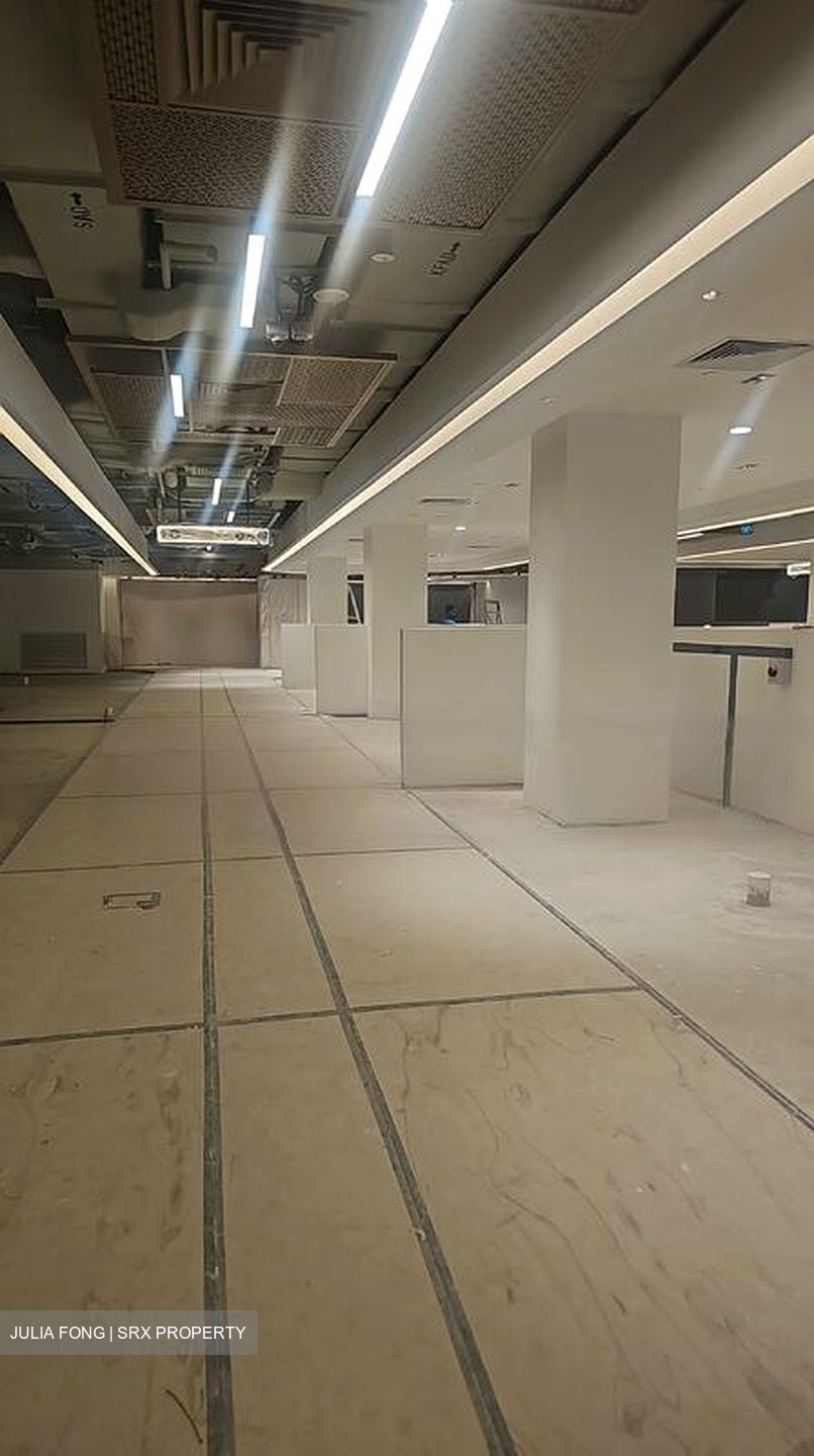 Marriott Hotel, Singapore (D9), Shop House #454754861